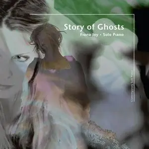 Fiona Joy Hawkins - Story of Ghosts (2018) [SACD] PS3 ISO
