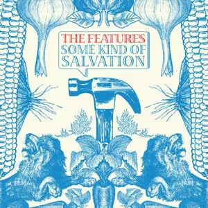 The Features - Some Kind of Salvation (2023 Remaster) (2024) [Official Digital Download 24/96]