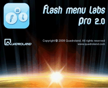 Flash Menu Labs v2.08
