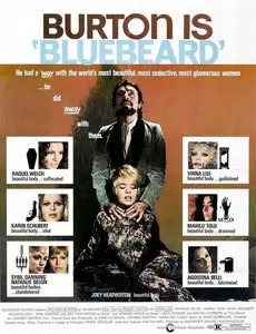 Bluebeard (1972) 