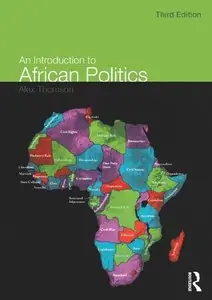 An Introduction to African Politics