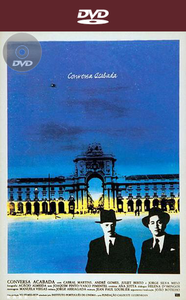 Conversa Acabada / The Other One (1981)