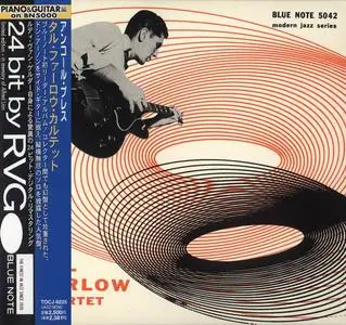 Tal Farlow - Tal Farlow Quartet (1954) [Japanese Edition 2000] (Re-up)