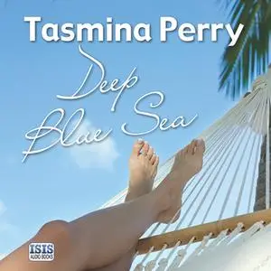«Deep Blue Sea» by Tasmina Perry