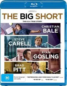 The Big Short (2015)