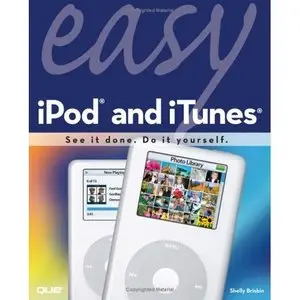 Easy iPod and iTunes