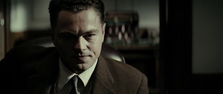 J. Edgar (2011)