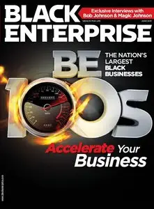 Black Enterprise - June 2013 (True PDF)