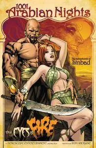 Arabian Nights - The Adventures of Sinbad Vol 1 TPB 2009 Digital K6-Empire