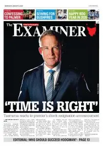 The Examiner - January 15, 2020