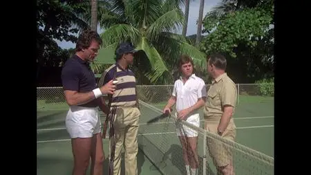 Magnum P.I. S03E10