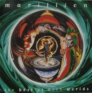 Marillion – The Best Of Both Worlds (1997)