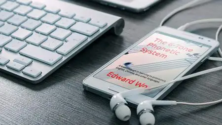 6-Tone Phonetic System-A Breakthrough In Language Learning