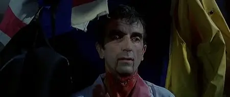 The Last House on the Beach (1978)