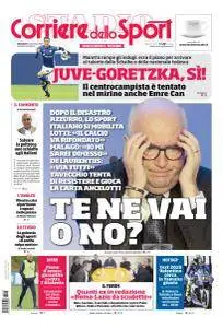 Corriere dello Sport - 15 Novembre 2017