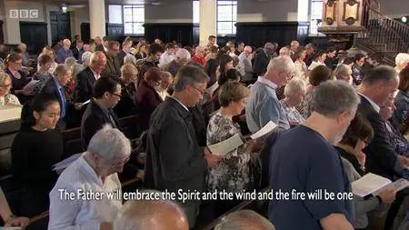 BBC - Feel the Spirit - A Celebration for Pentecost (2018)