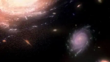 Monster Black Hole: The First Image (2019)