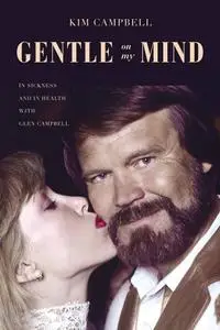 Gentle on My Mind by Kim Campbell 007958cd medium