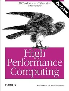 High Performance Computing 