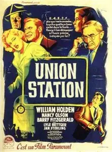 Union Station (1950)