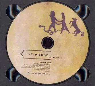 David Toop - Sound Body (2006)