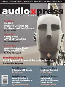 audioXpress - June 2017