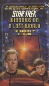 «Windows on a Lost World» by V.E. Mitchell