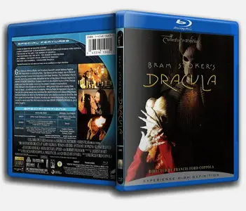 Bram Stoker's Dracula (1992)