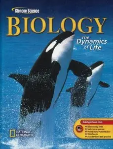 Biology: The Dynamics of Life (Repost)