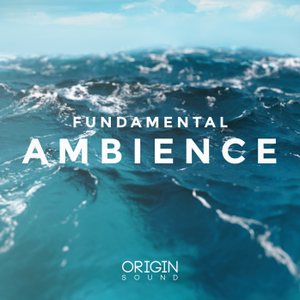 Origin Sound Fundamental Ambience WAV MiDi MASSiVE