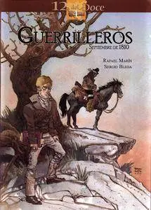 Colección 12 del Doce #4: Guerrilleros