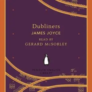 «Dubliners» by James Joyce