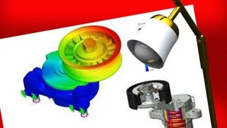 SOLIDWORKS - Introduction to Finite Element Analysis (FEA)