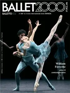 Ballet2000 Italian Edition N.290 - Gennaio 2023