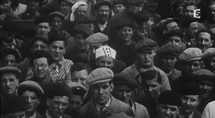 (Fr5) Syndicats, histoire d'un contre-pouvoir (2015)