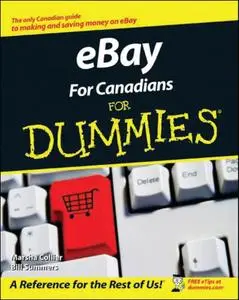eBay For Canadians For Dummies (Repost)