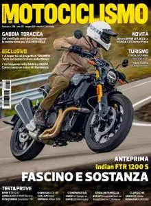 Motociclismo Italia N.2768 - Maggio 2019