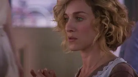 Sex and the City S05E02