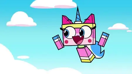 Unikitty! S02E35