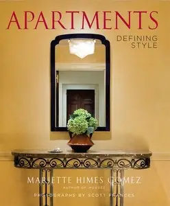 Apartments: Defining Style