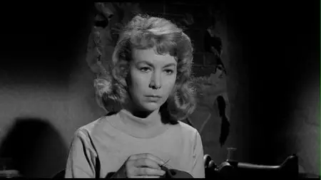 Verboten! (1959)