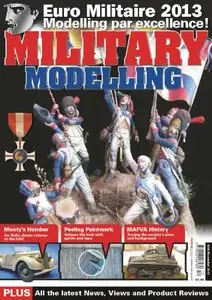 Military Modelling Vol.43 No.12 (2013)