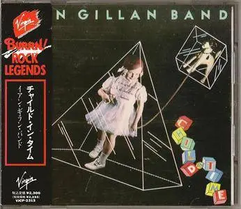 Ian Gillan Band - Child in Time (1976)