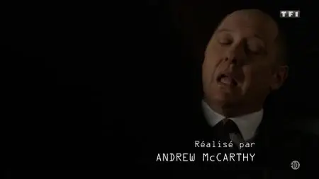 The Blacklist S05E11