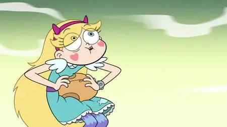 Star vs. the Forces of Evil S04E15