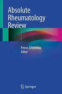 Absolute Rheumatology Review (Repost)