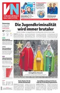 Vorarlberger Nachrichten - 5 Januar 2023