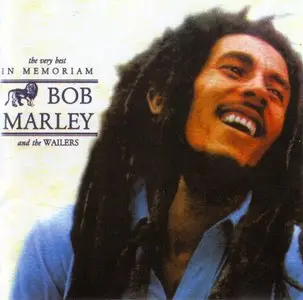 Bob Marley and the Wailers - In Memoriam: The Very Best (1999)