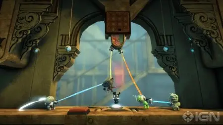 LittleBigPlanet 2 (PS3)