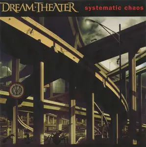 Dream Theater - The Studio Albums 1992-2011 (2014) [11CD Box Set] Re-up